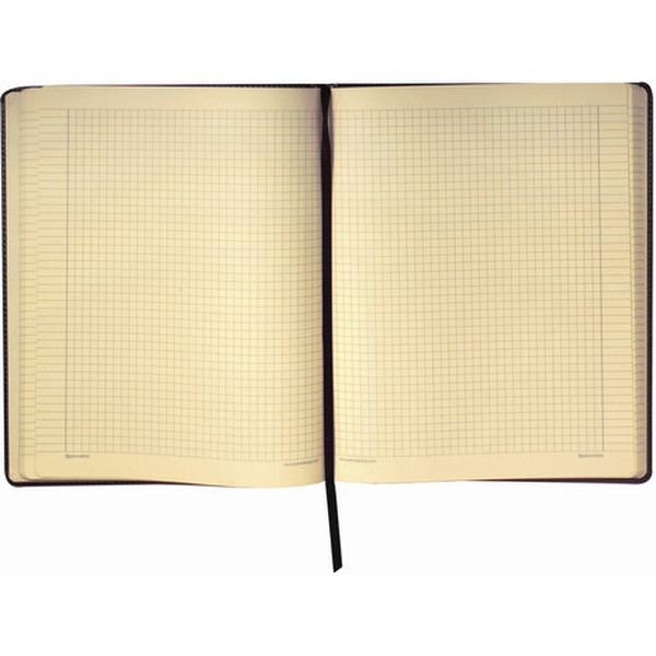 Блокнот BRAUBERG Income 125204