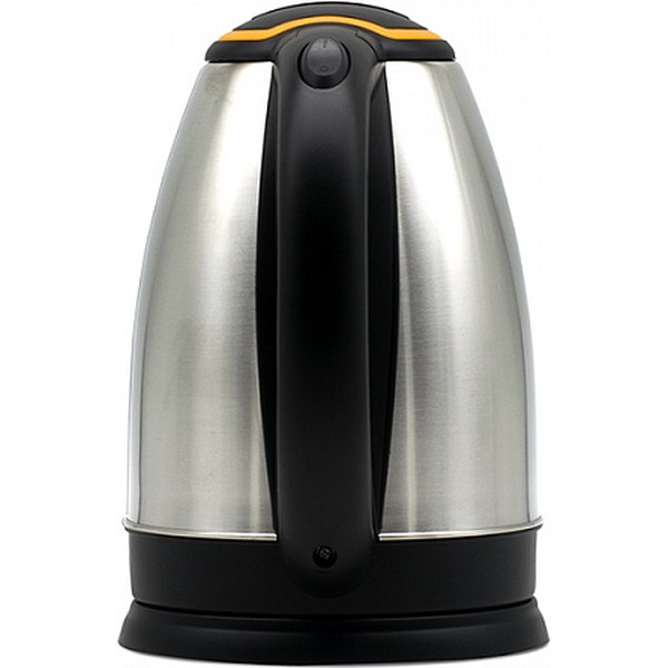 Электрочайник Blackton Bt KT1810S (нержавеющая сталь/оранжевый)