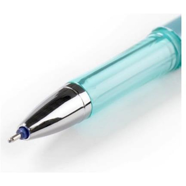 Ручки стираемые гелевые STAFF College 143668