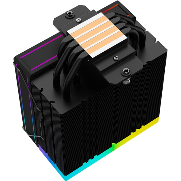Кулер ID-Cooling Frozn A410 ARGB