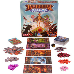 Настольная игра Стиль Жизни Темные лорды 1222