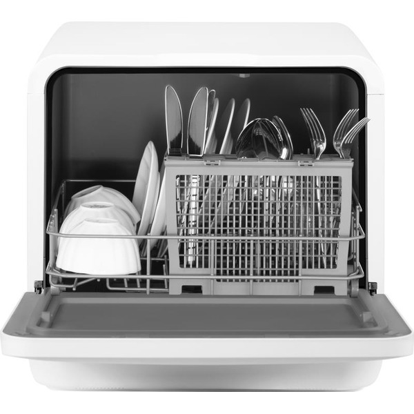 Посудомоечная машина Weissgauff TDW 4035 D