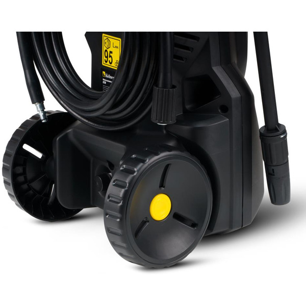 Мойка высокого давления Kolner K170