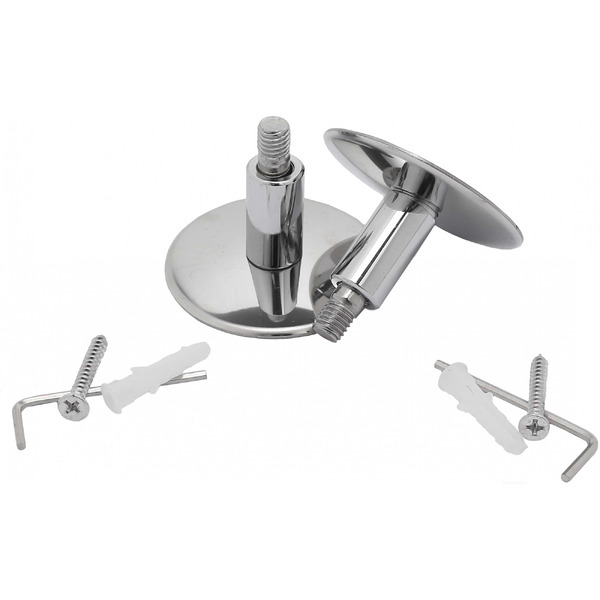Полотенцесушитель Gloss & Reiter E2.L.43x60.F4 (таймер)