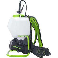 Опрыскиватель Greenworks G24BPSII 5300307 (без АКБ и ЗУ)
