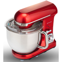 Планетарный миксер Evolution Mr. Backer SM-1457 Red
