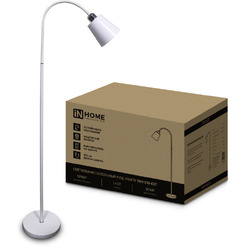 Светильник напольный под лампу INhome ТНО 01-Е27Б