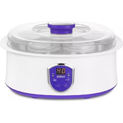 Йогуртница Kitfort KT-2088-1