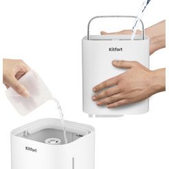 Увлажнитель воздуха Kitfort KT-2810