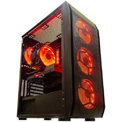 Компьютер Jet Gamer 5i14400FD32M1X406L2W7