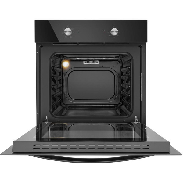 Электрический духовой шкаф HOMSair OES660BK01