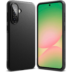 Чехол Ringke ONYX для Galaxy A36 / A56 5G BLACK