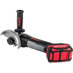 Угловая шлифмашина P.I.T. PWS20H-125C/1