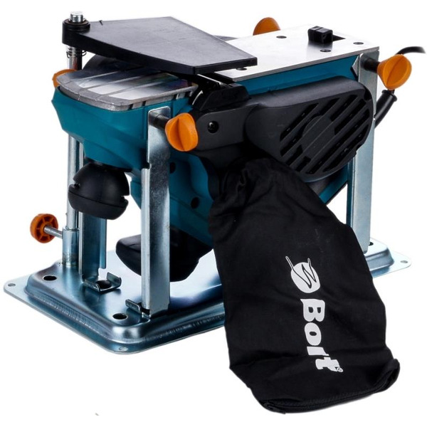 Рубанок Bort BFB-850-T