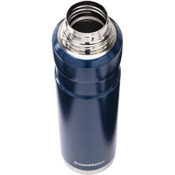 Термос BoomHouse DarkBlue 700310 (1000 мл)