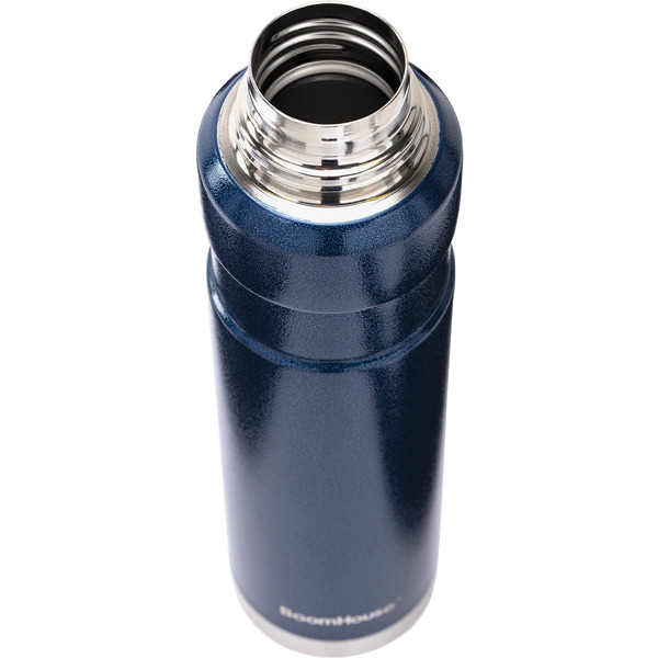 Термос BoomHouse DarkBlue 700310 (1000 мл)