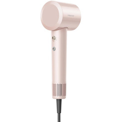 Фен Trouver Turbo AHD11C (розовый)