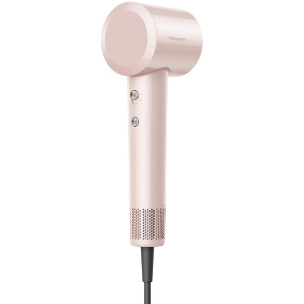 Фен Trouver Turbo AHD11C (розовый)