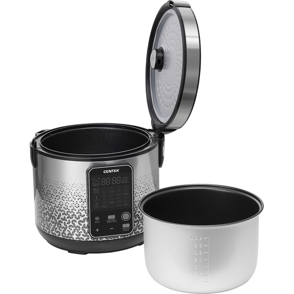 Мультиварка CENTEK CT-1499