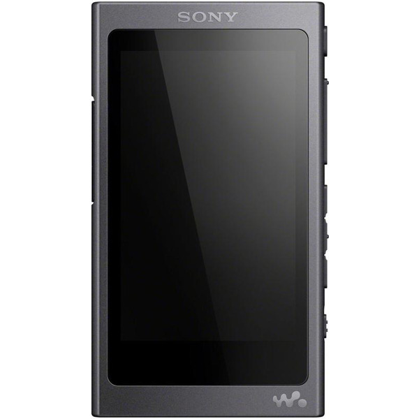 MP3 плеер Sony NW-A45HN 16Гб (чёрный)