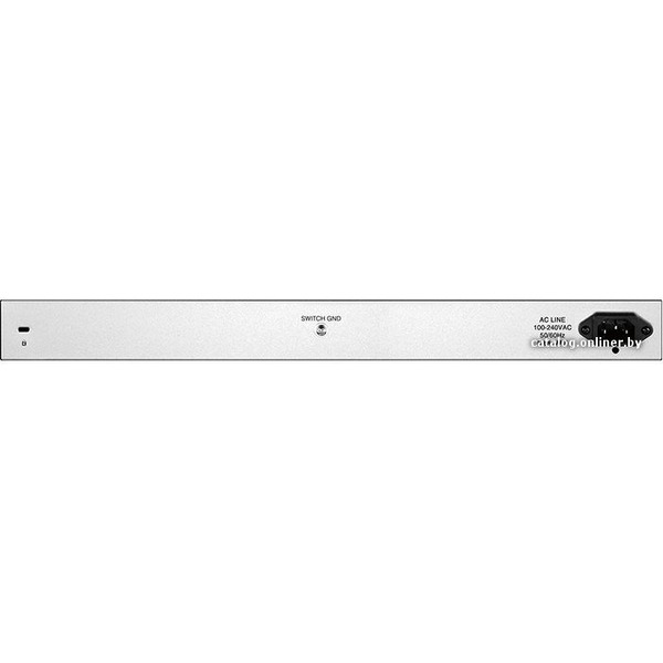 Коммутатор D-Link DGS-1210-28/ME/A2B
