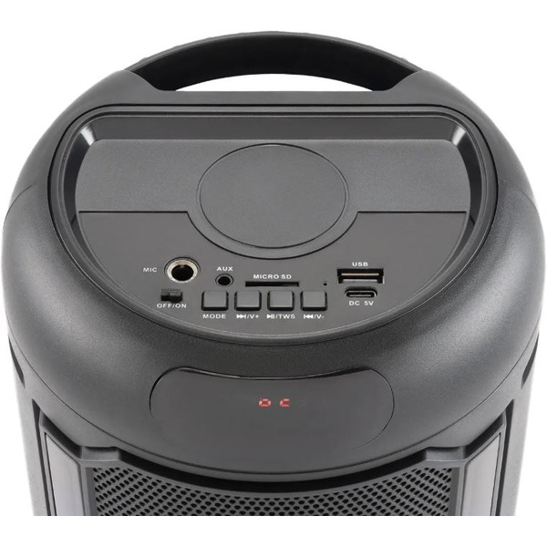 Беспроводная колонка Hyundai H-MC1221