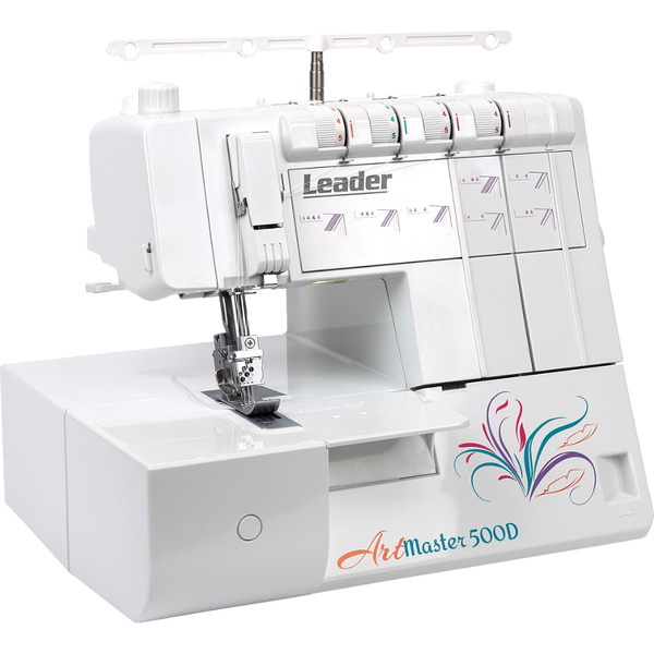 Распошивальная машина бытовая LEADER ARTMASTER 500D