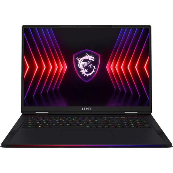 Игровой ноутбук MSI Raider 18 HX A14VIG-483BY