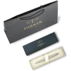 Ручка PARKER Jotter Core Stainless Steel CT 880892