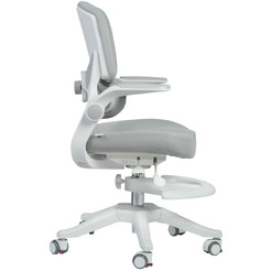 Компьютерное кресло Yoka Vally (серый)