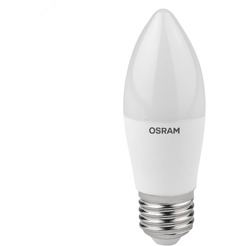 Светодиодная лампа OSRAM Value В100 12W 4000К E27