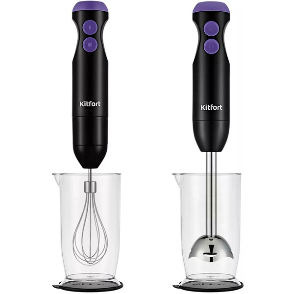 Блендер Kitfort KT-3041-1