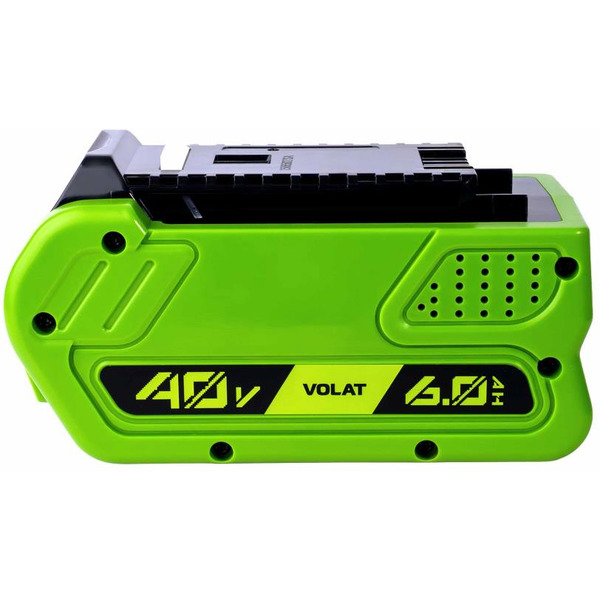 Аккумуляторная батарея VOLAT для Greenworks 40.0V 6.0AH (Li-ion)