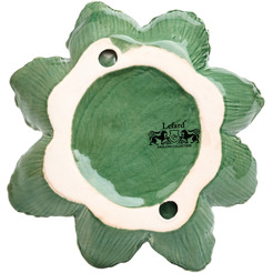 Блюдо Lefard Green Pine / 145-204