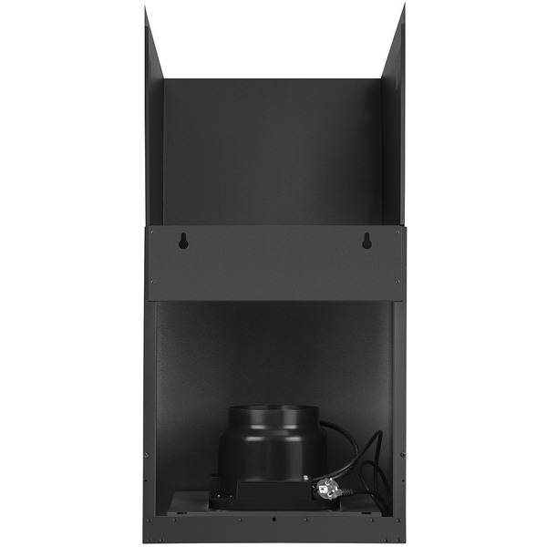 Вытяжка HOMSair Phlox Push 40 (черный)