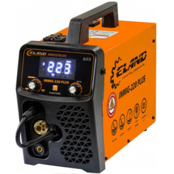 Сварочный аппарат ELAND INMIG-220 PLUS