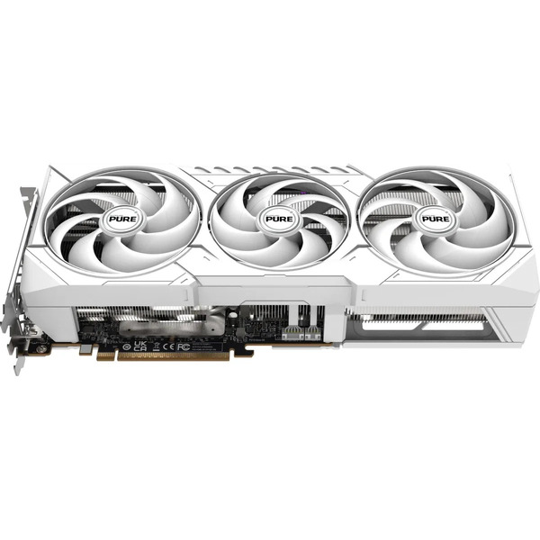 Видеокарта Sapphire Pure Radeon RX 9070 XT 11348-02-20G