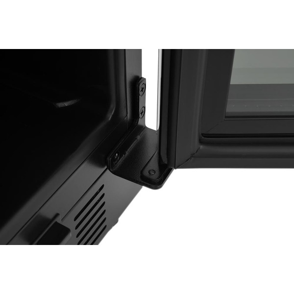 Винный шкаф ZUGEL ZCWI310DB