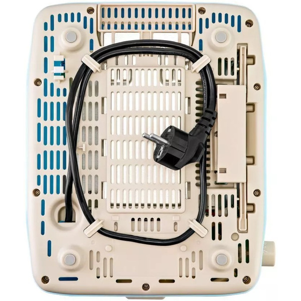 Тостер Kitfort КТ-6283