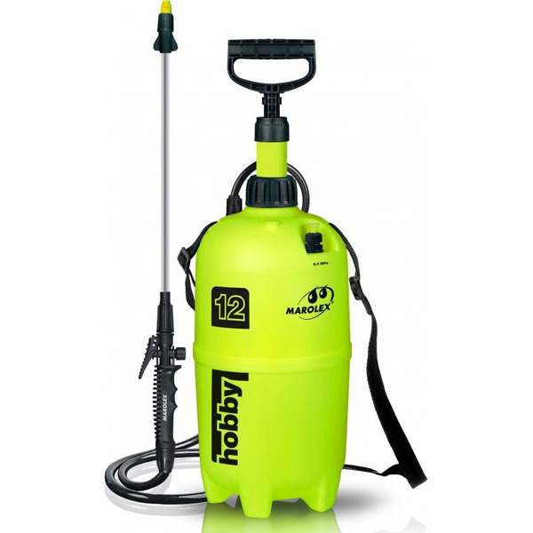 Опрыскиватель компрессионный Marolex Hobby 12 S174.121