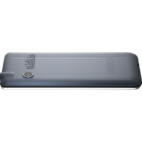 Кнопочный телефон Maxvi X900i (маренго)