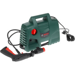 Мойка высокого давления Bosch EasyAquatak 100 (06008A7E00)