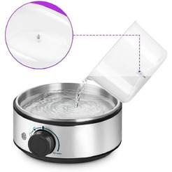 Яйцеварка Kitfort КТ-9802