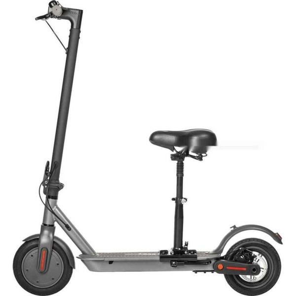 Электросамокат MyWay X4 Max (графит)