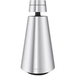 Беспроводная колонка Bang & Olufsen BeoSound 1 (серебристый)