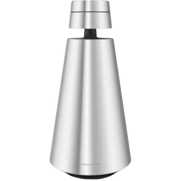 Беспроводная колонка Bang & Olufsen BeoSound 1 (серебристый)