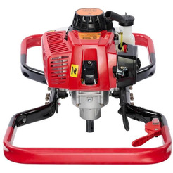 Мотобур Buran DT-1000