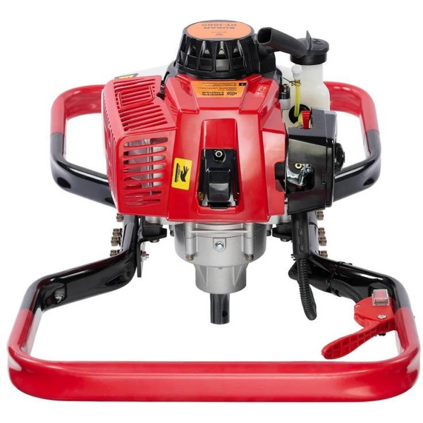 Мотобур Buran DT-1000