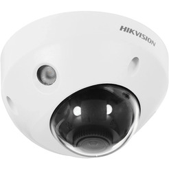 IP-камера Hikvision DS-2CD2547G2-LS(С) (2.8 мм)