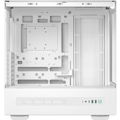 Корпус DeepCool CH690 Digital WH R-CH690-WHNNA0D-G-1